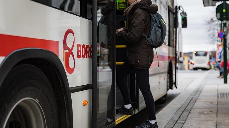 Lenke til artikkel: Nye ruteplaner for linje 30, 31 og 32 fra 5. oktober 2026