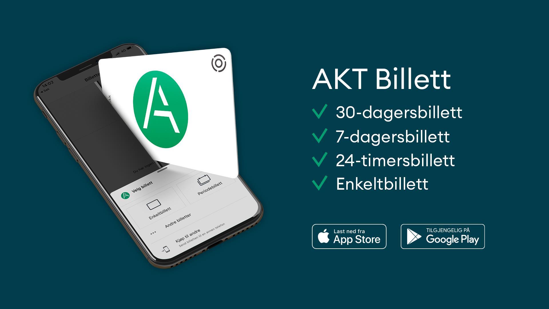 bilde med lenker til appbutikker