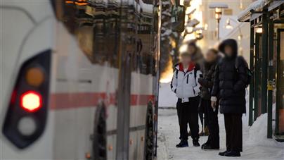 Lenke til artikkel: Nye ruteplaner for linje M1 og M4 i Kristiansand 21 september 2026