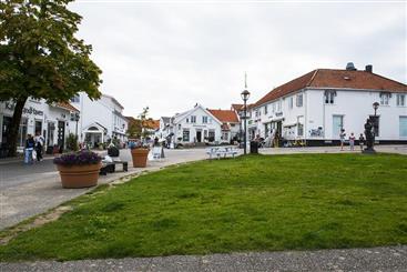 Lenke til artikkel: Linje 133 kommer nærmere flere i Lillesand