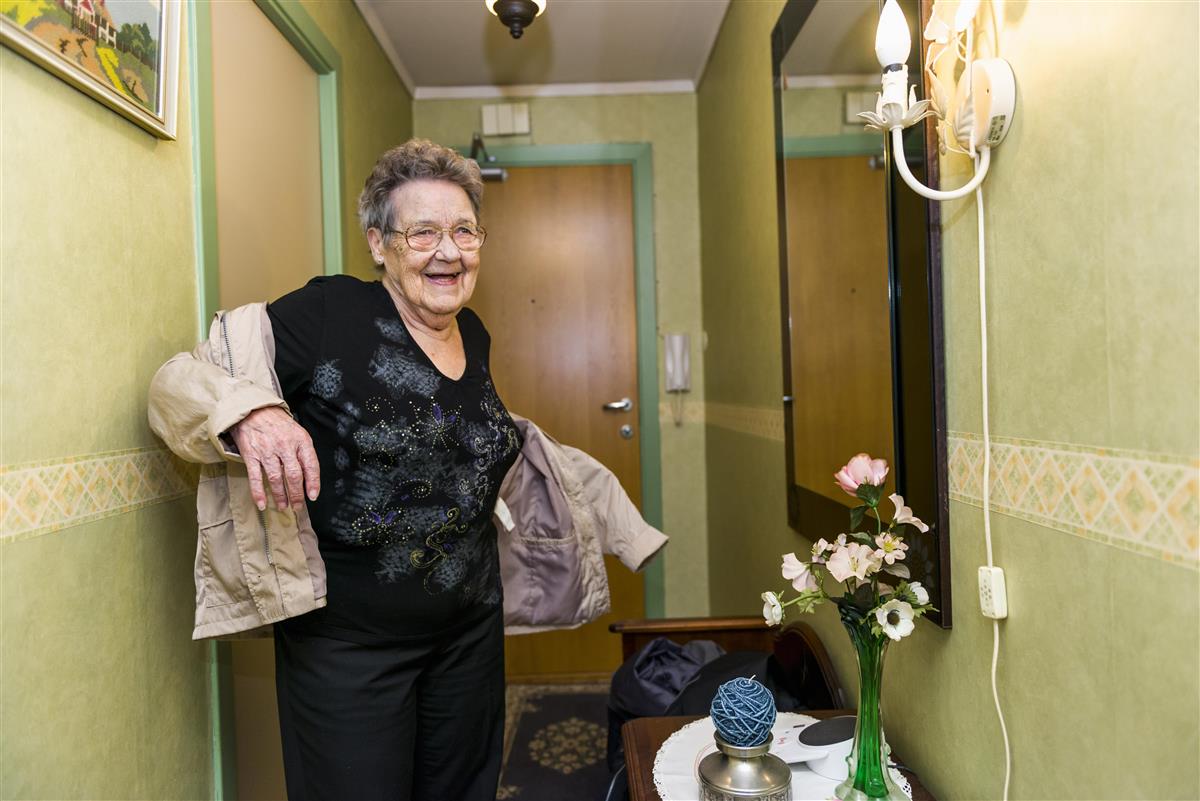 bilde klar til avreise AKT Svipp - Klikk for stort bilde